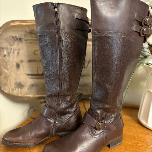 Aldo riding boots - Picture 2 of 12